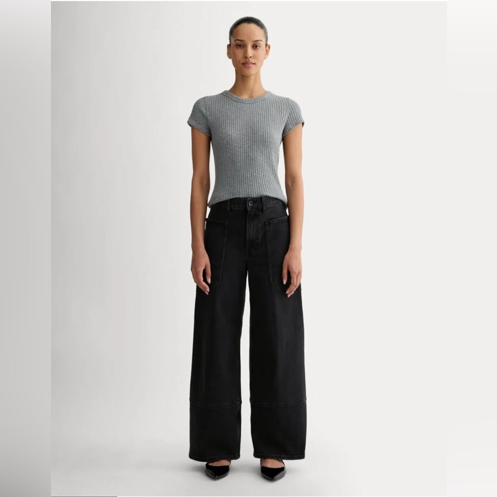Everlane Gardener Jeans